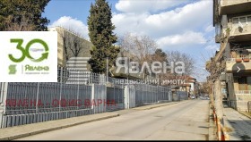 3+ bedroom VINS-Cherven ploshtad, Varna