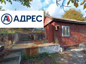 Будинок Пороище, область Разград 2