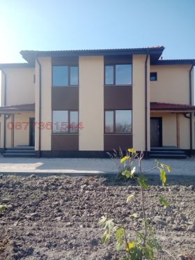 Hus Parvenets, region Plovdiv