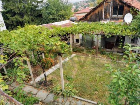 Haus Brestowiza, region Plowdiw