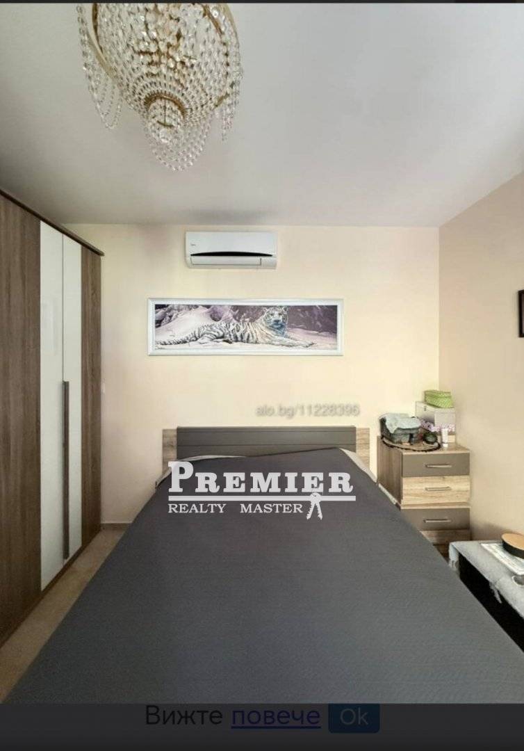 Продава 2-СТАЕН, гр. Свети Влас, област Бургас, снимка 9 - Апартаменти - 56129950