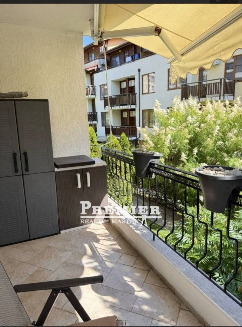 Продава 2-СТАЕН, гр. Свети Влас, област Бургас, снимка 8 - Апартаменти - 56129950