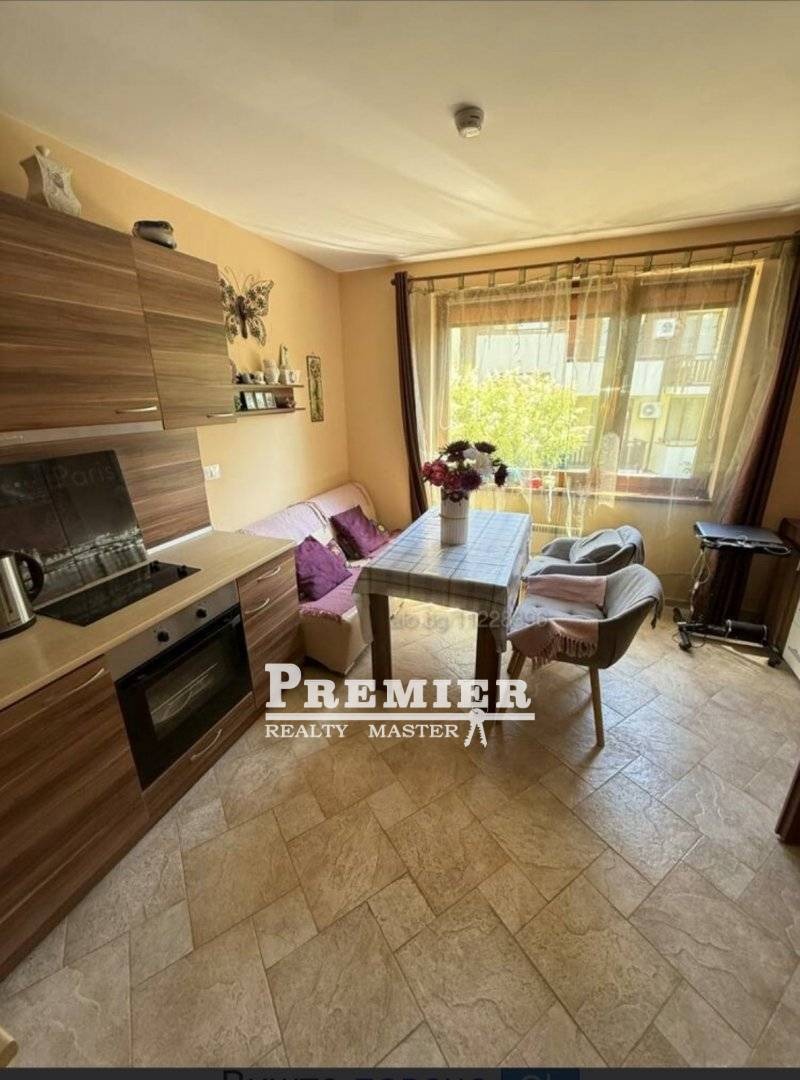Продава 2-СТАЕН, гр. Свети Влас, област Бургас, снимка 14 - Апартаменти - 56129950
