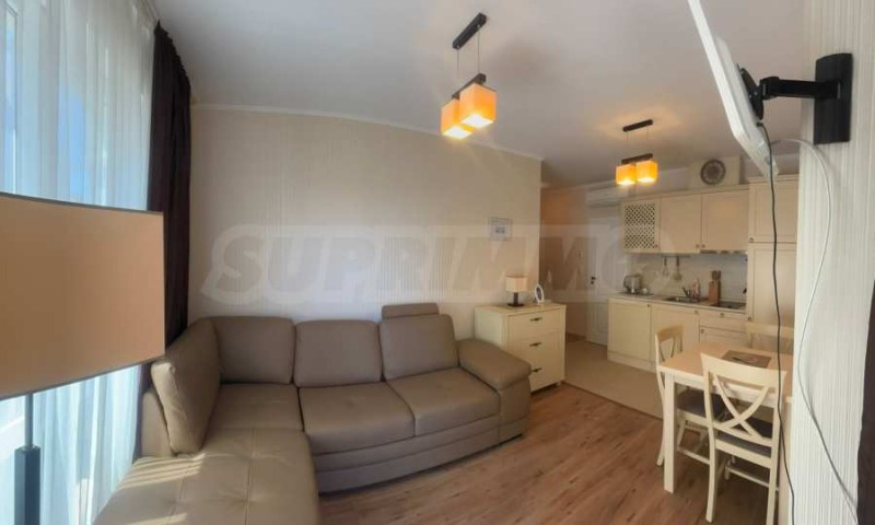 Til salgs  Studio region Burgas , k.k. Slansjev brjag , 37 kvm | 59029167 - bilde [3]