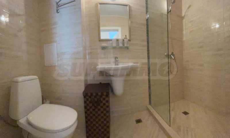 Til salgs  Studio region Burgas , k.k. Slansjev brjag , 37 kvm | 59029167 - bilde [6]
