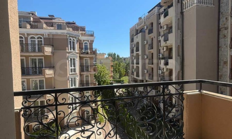Til salgs  Studio region Burgas , k.k. Slansjev brjag , 37 kvm | 59029167 - bilde [4]