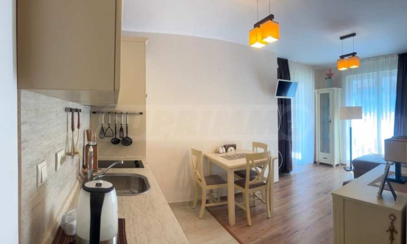 Til salgs  Studio region Burgas , k.k. Slansjev brjag , 37 kvm | 59029167 - bilde [2]