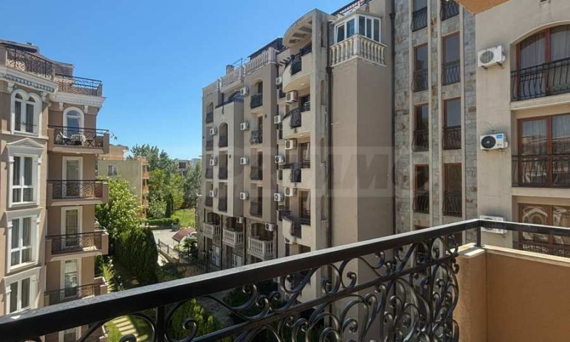 Til salgs  Studio region Burgas , k.k. Slansjev brjag , 37 kvm | 59029167 - bilde [5]