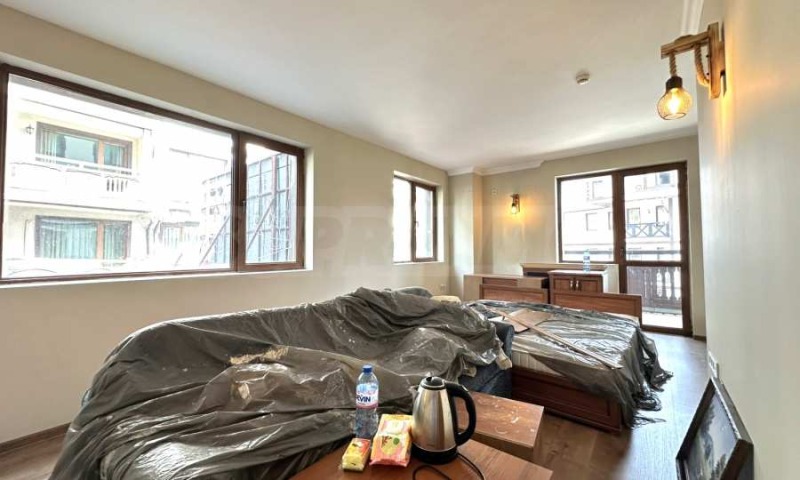 Zu verkaufen  Studio region Blagoewgrad , Bansko , 51 qm | 49249067 - Bild [4]