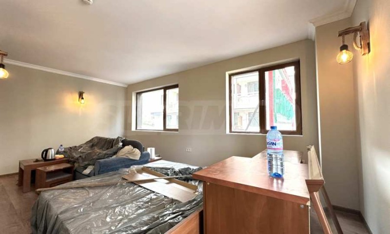 Zu verkaufen  Studio region Blagoewgrad , Bansko , 51 qm | 49249067 - Bild [2]