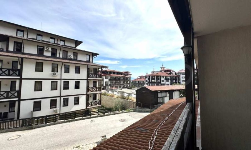 Zu verkaufen  Studio region Blagoewgrad , Bansko , 51 qm | 49249067 - Bild [7]