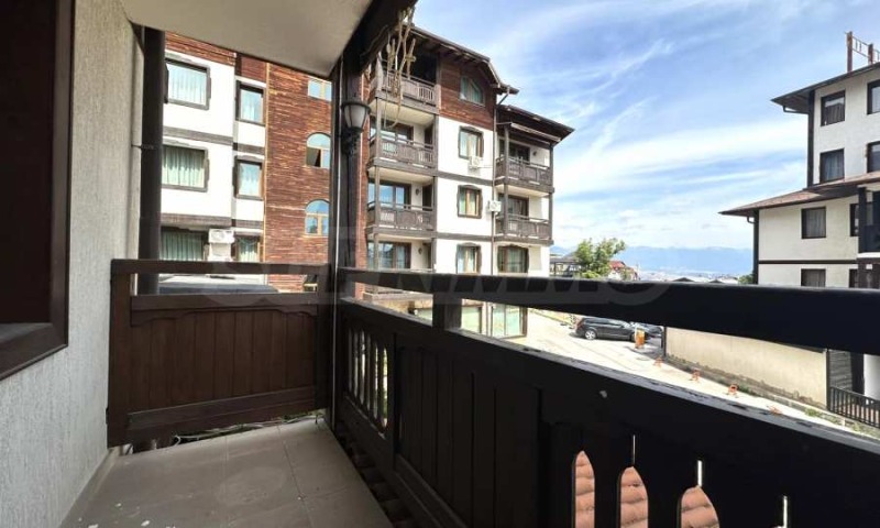 Zu verkaufen  Studio region Blagoewgrad , Bansko , 51 qm | 49249067 - Bild [8]