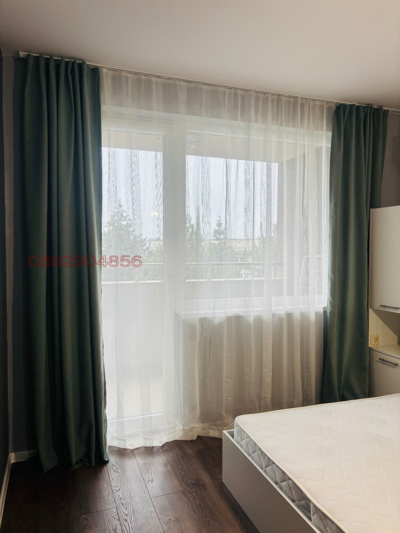 Продава 1-СТАЕН, гр. Стара Загора, Била, снимка 6 - Апартаменти - 52919013