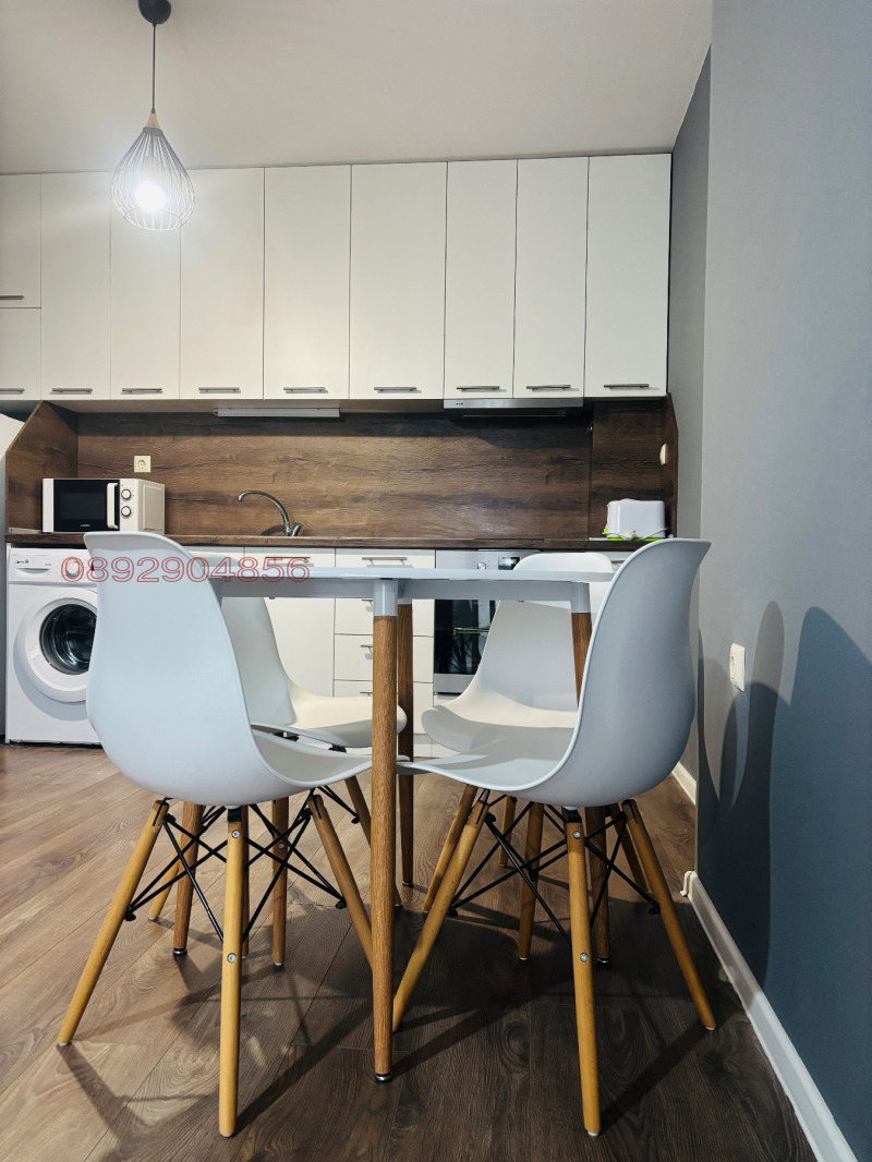 Продава 1-СТАЕН, гр. Стара Загора, Била, снимка 2 - Апартаменти - 52919013