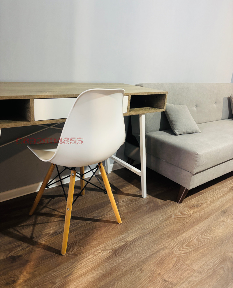 Продава 1-СТАЕН, гр. Стара Загора, Била, снимка 8 - Апартаменти - 52919013