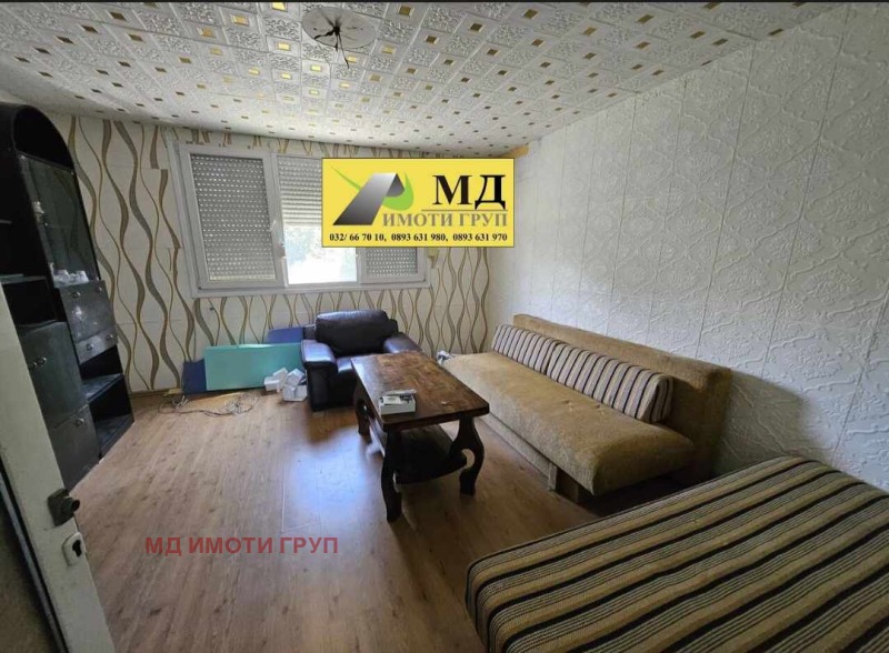 Продава  2-стаен, град Пловдив, Кършияка • 89 900 EUR • ID 17221164 — holmes.bg - [1] 