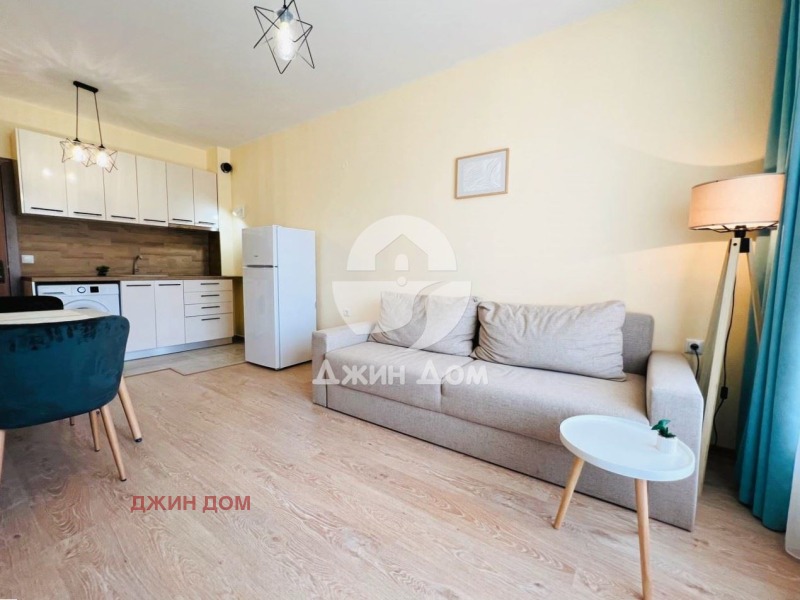 En venta  1 dormitorio región Burgas , k.k. Slanchev bryag , 73 metros cuadrados | 54907647 - imagen [3]