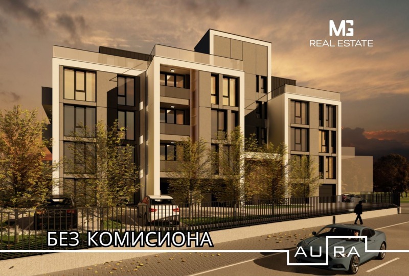 Продава 2-СТАЕН, гр. София, Овча купел, снимка 2 - Aпартаменти - 48170936