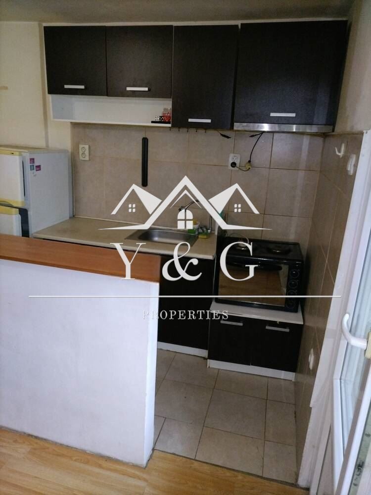 À venda  1 quarto Plovdiv , Maracha , 44 m² | 71591377 - imagem [2]