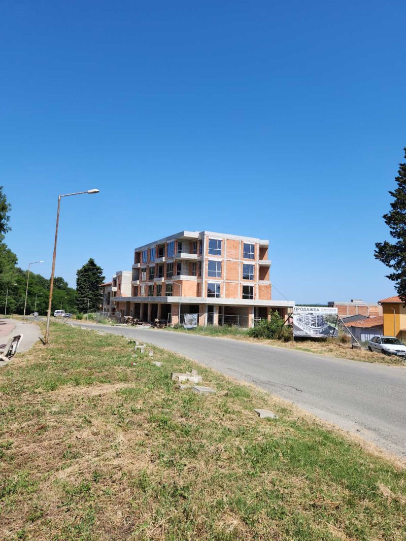 Til salg  1 soveværelse region Burgas , Tsarevo , 135 kvm | 27924795 - billede [11]