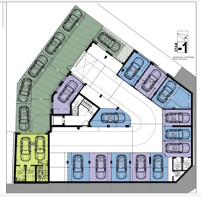 Продава  2-стаен област Бургас , гр. Царево , 135 кв.м | 15591327 - изображение [7]