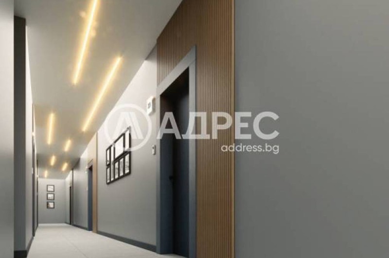 Продава 2-СТАЕН, гр. София, Люлин 5, снимка 5 - Апартаменти - 49054215