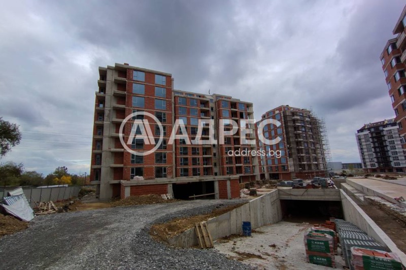 Продава 2-СТАЕН, гр. София, Люлин 5, снимка 3 - Апартаменти - 49054215