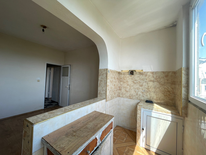 Satılık  1 yatak odası bölge Stara Zagora , Radnevo , 40 metrekare | 92556539 - görüntü [5]