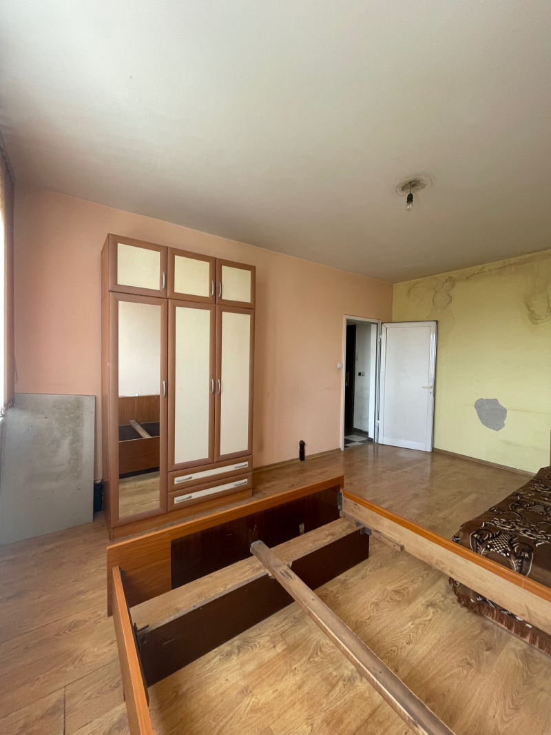 Satılık  1 yatak odası bölge Stara Zagora , Radnevo , 40 metrekare | 92556539 - görüntü [10]