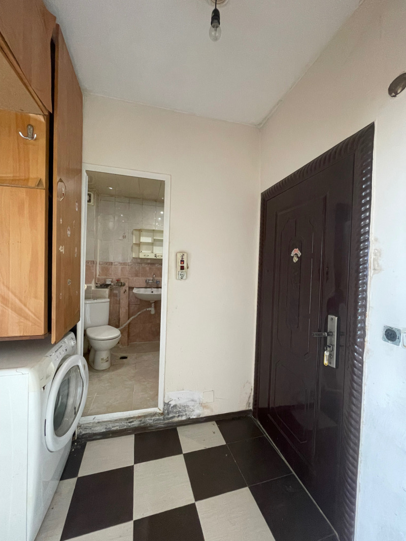 Satılık  1 yatak odası bölge Stara Zagora , Radnevo , 40 metrekare | 92556539