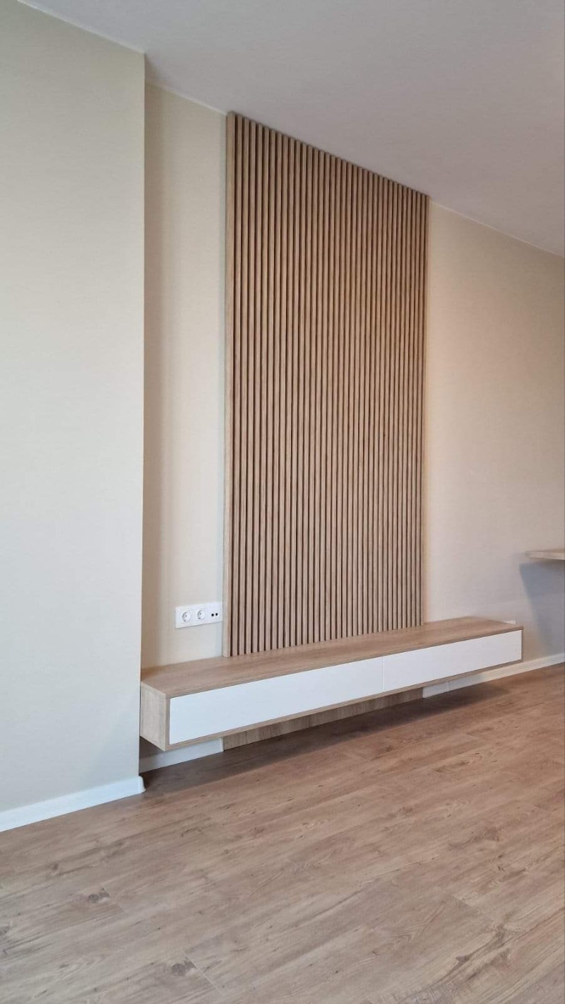 Na prodej  1 ložnice Sofia , Manastirski livadi , 74 m2 | 17634975 - obraz [2]