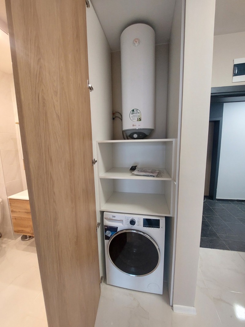 Na prodej  1 ložnice Sofia , Manastirski livadi , 74 m2 | 17634975 - obraz [7]