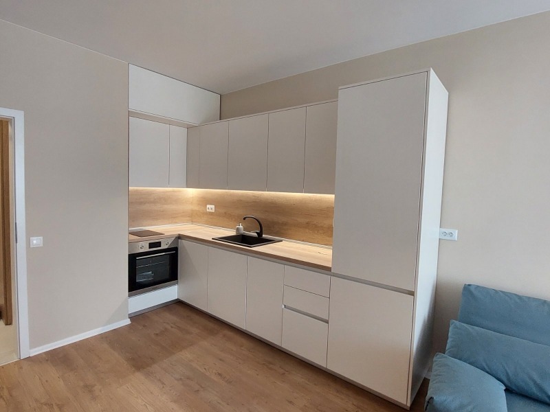 Na prodej  1 ložnice Sofia , Manastirski livadi , 74 m2 | 17634975 - obraz [6]