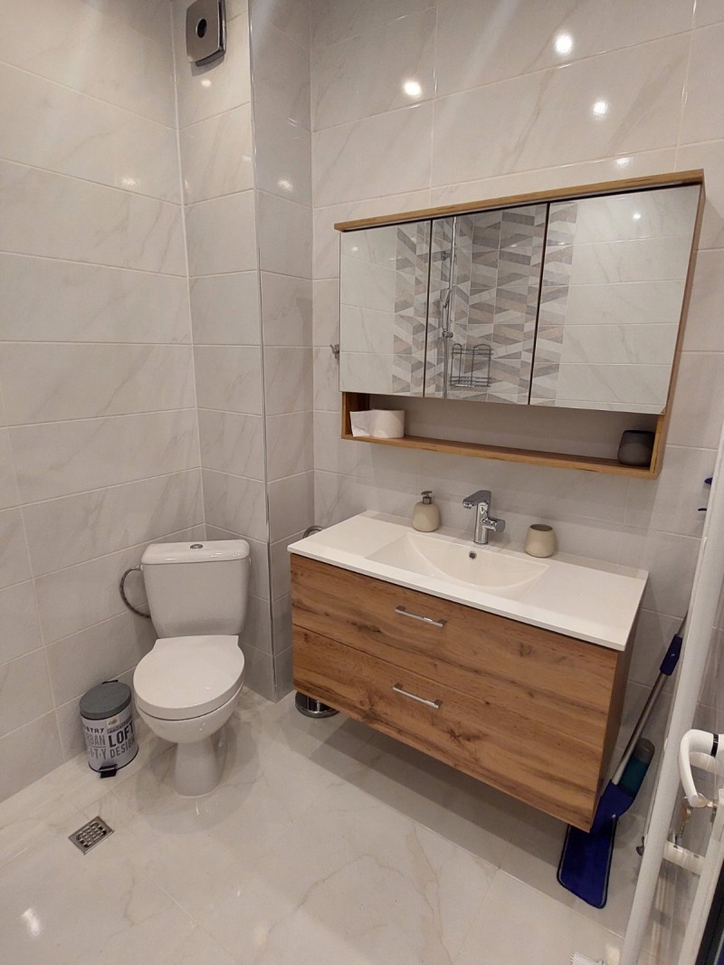 Na prodej  1 ložnice Sofia , Manastirski livadi , 74 m2 | 17634975 - obraz [5]