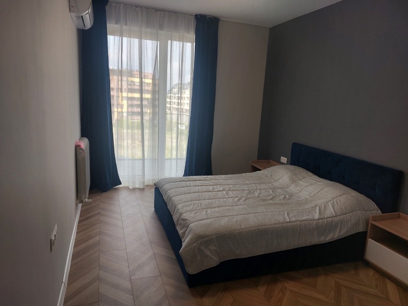 Na prodej  1 ložnice Sofia , Manastirski livadi , 74 m2 | 17634975 - obraz [3]