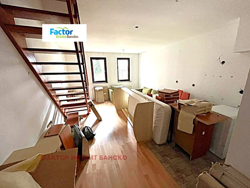 Продава  2-стаен област Благоевград , гр. Банско , 98 кв.м | 61326764