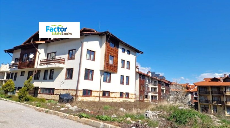 Продава 2-СТАЕН, гр. Банско, област Благоевград, снимка 11 - Апартаменти - 51024923