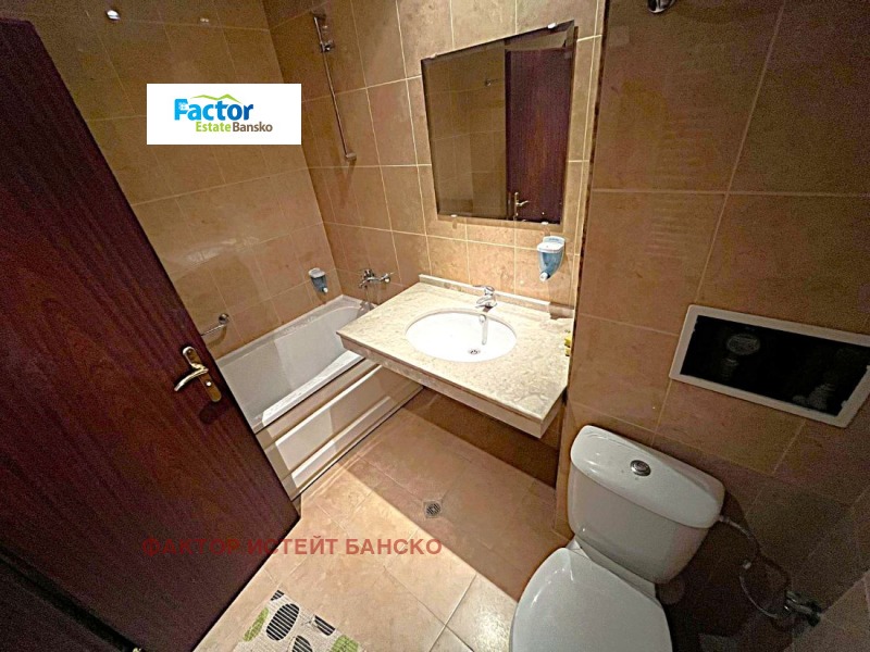 Продава  2-стаен област Благоевград , гр. Банско , 98 кв.м | 61326764 - изображение [9]