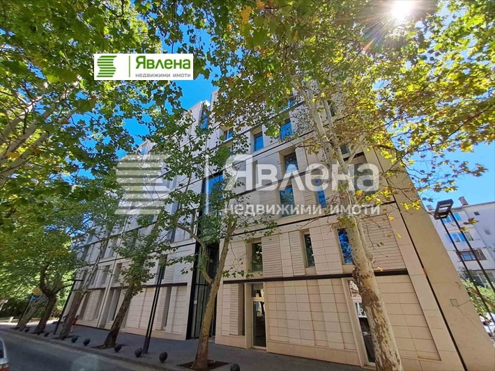 À vendre  1 chambre Sofia , Iztok , 127 m² | 95805431 - image [2]
