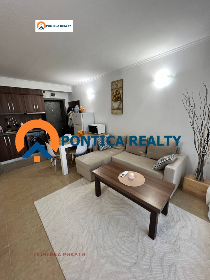 Продава 2-СТАЕН, к.к. Слънчев бряг, област Бургас