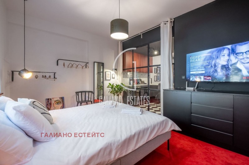 Продава 2-СТАЕН, гр. София, Център, снимка 4 - Апартаменти - 53151800