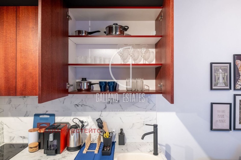 Продава 2-СТАЕН, гр. София, Център, снимка 6 - Апартаменти - 53151800