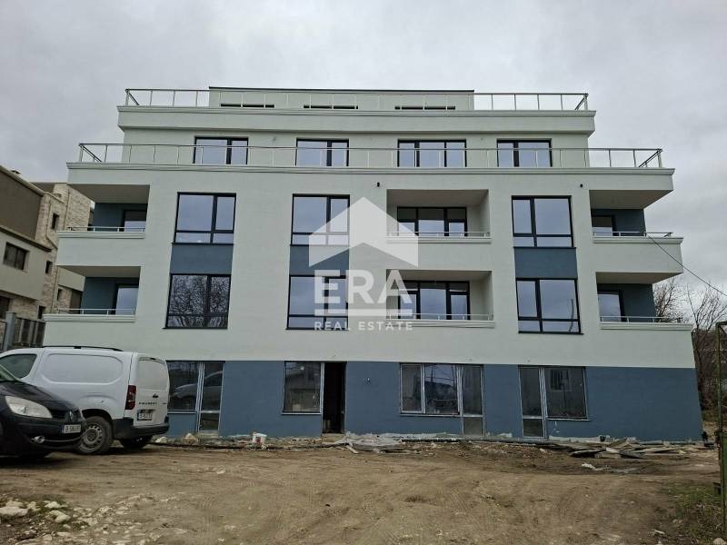 Продава 2-СТАЕН, гр. Варна, м-т Долна Трака