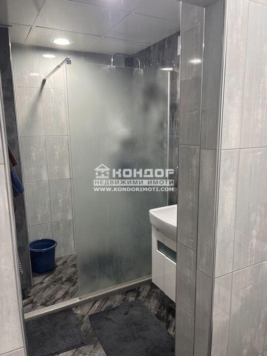 Продава 2-СТАЕН, гр. Пловдив, Кючук Париж, снимка 7 - Апартаменти - 54614316