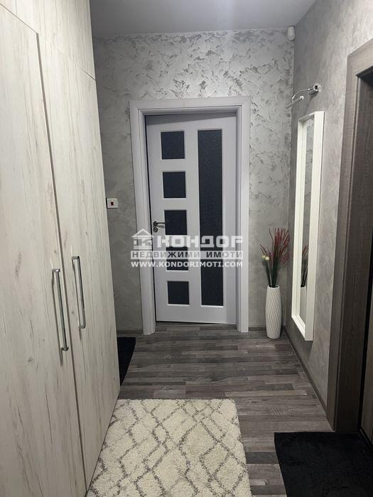 Продава 2-СТАЕН, гр. Пловдив, Кючук Париж, снимка 8 - Апартаменти - 54614316