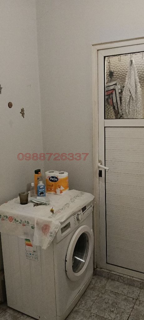 Продава 2-СТАЕН, гр. Пазарджик, Идеален център, снимка 4 - Апартаменти - 54792694