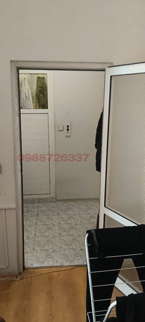 Продава 2-СТАЕН, гр. Пазарджик, Идеален център, снимка 3 - Апартаменти - 54792694