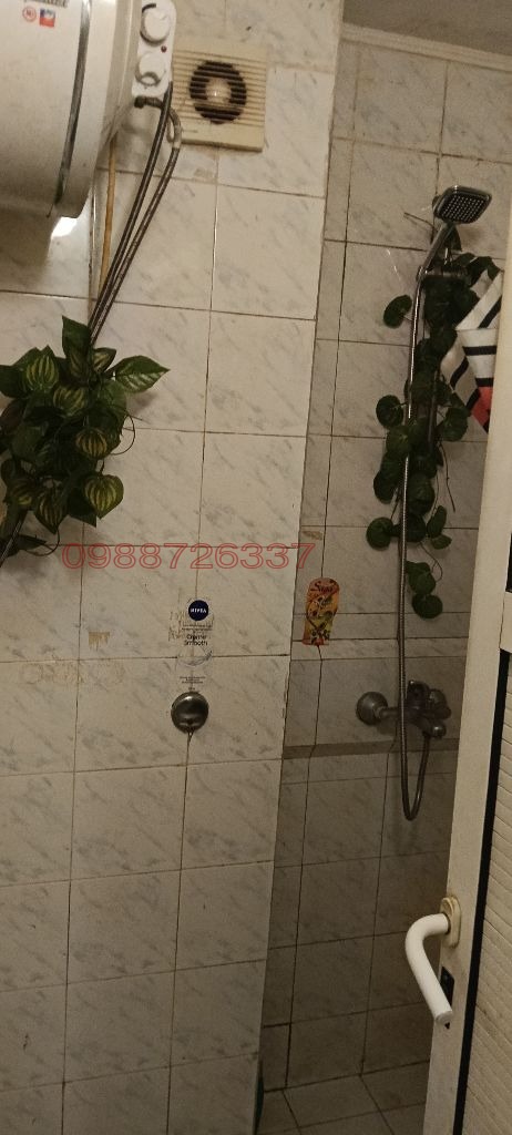 Продава 2-СТАЕН, гр. Пазарджик, Идеален център, снимка 7 - Апартаменти - 54792694