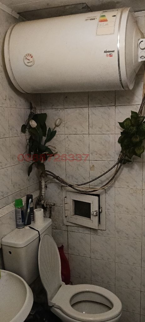 Продава 2-СТАЕН, гр. Пазарджик, Идеален център, снимка 6 - Апартаменти - 54792694