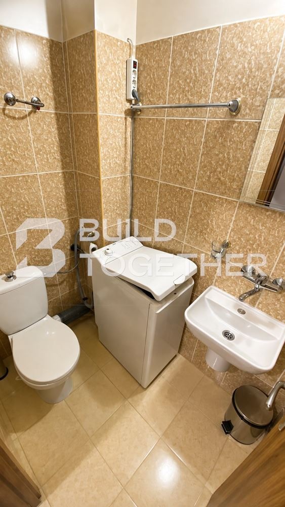 Продава 2-СТАЕН, гр. Пловдив, Кючук Париж, снимка 14 - Апартаменти - 55658441